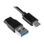 Adaptor USB-C 3.1 la RJ45 2.5G, adaptor USB-A - TRENDnet TUC-ET2G TRENDnet - 4